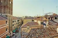 Ca Della Scimmia Apartment Venesia Bagian luar foto